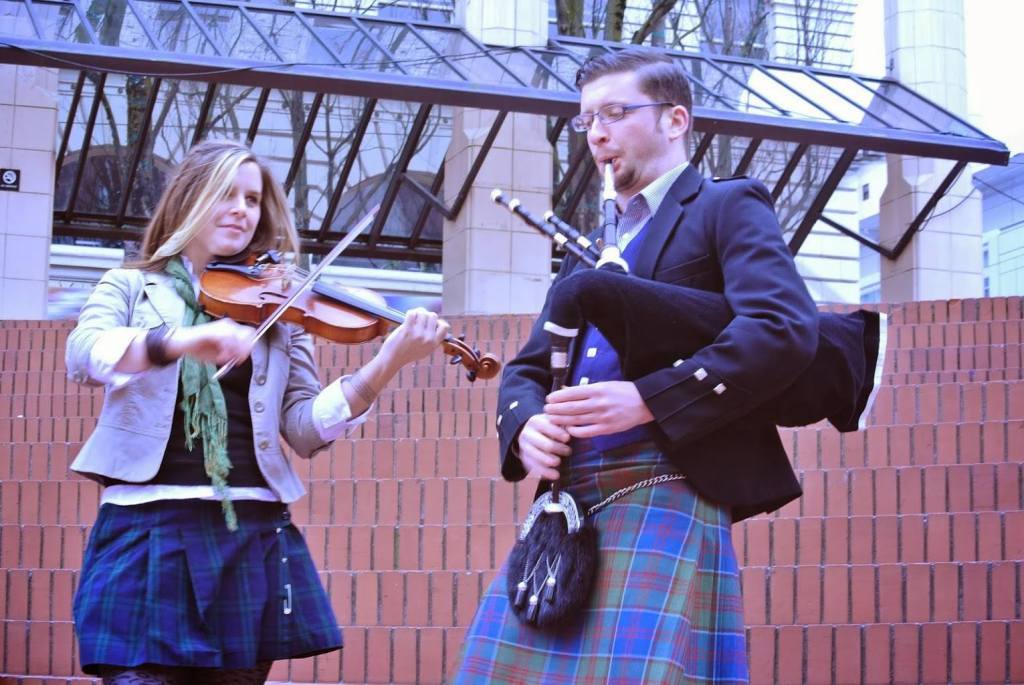 Announcing: Dram and&nbsp;Go!