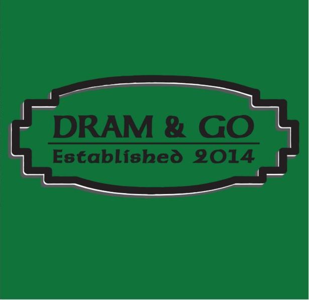 Dram & Go Milestone – Our First&nbsp;CD!